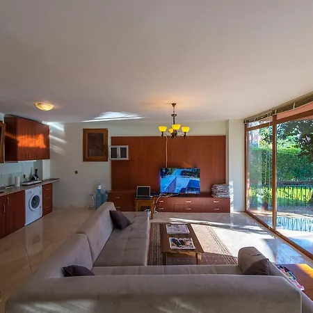 Villa Mina Fethiye