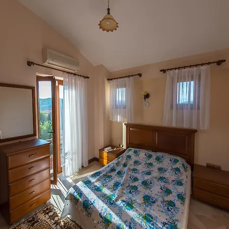 Mina Villa Fethiye