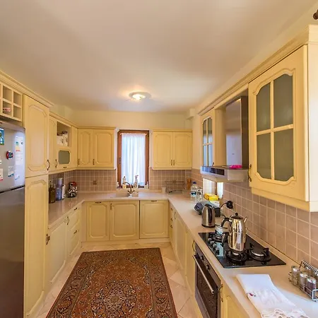 Villa Mina Fethiye