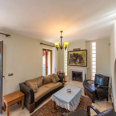 Villa Mina Fethiye