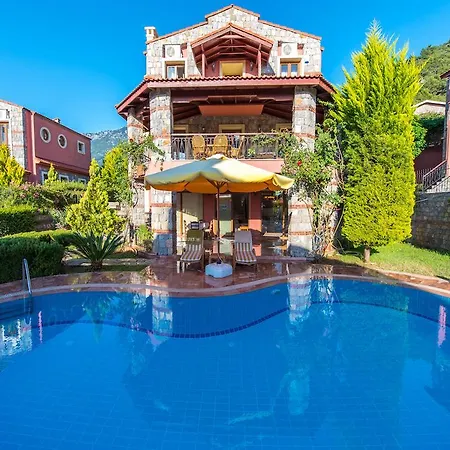 Mina Fethiye