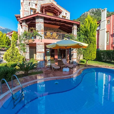 Mina * Fethiye