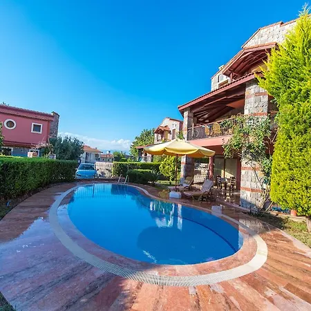 Mina Fethiye