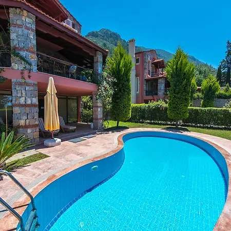Mina Villa Fethiye